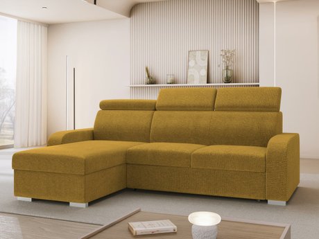 Canapé d'angle Ovos (Crown 10)