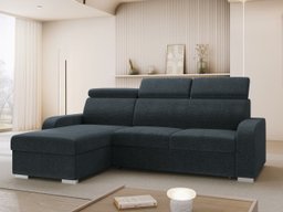 Canapé d'angle Ovos (Crown 15)