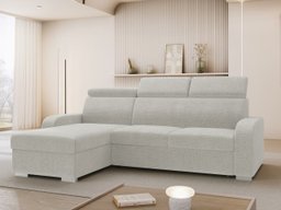 Canapé d'angle Ovos (Crown 16)