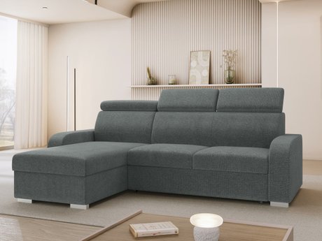 Canapé d'angle Ovos (Crown 18)