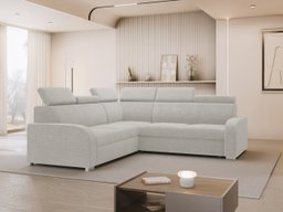 Canapé d'angle Ovos I (Crown 16)