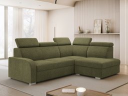 Canapé d'angle Ovos II (Crown 11)