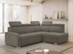 Canapé d'angle Ovos II (Crown 4)