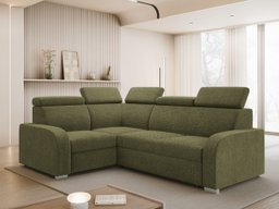 Canapé d'angle Ovos III (Crown 11)