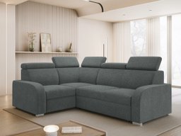 Canapé d'angle Ovos III (Crown 18)