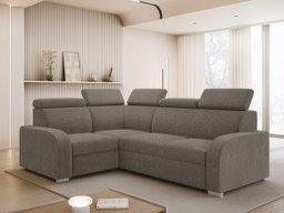 Canapé d'angle Ovos III (Crown 4)