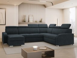 Canapé d'angle Ovos IV (Crown 15)