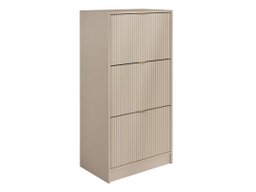 Meubles à chaussures Comfivo Velal III (Beige)