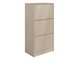 Meubles à chaussures Comfivo Velal III (Beige)