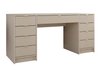 Bureau Comfivo Papilio I (Beige)