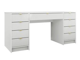 Bureau Comfivo Papilio I (Blanc)