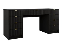 Bureau Comfivo Papilio I (Noir)