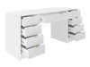Bureau Comfivo Papilio I (Noyer)
