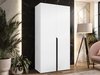 Armoire Hartford 579 (Blanc)