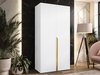 Armoire Hartford 579 (Blanc)
