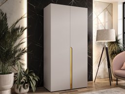 Armoire Hartford 579 (Cachemire)