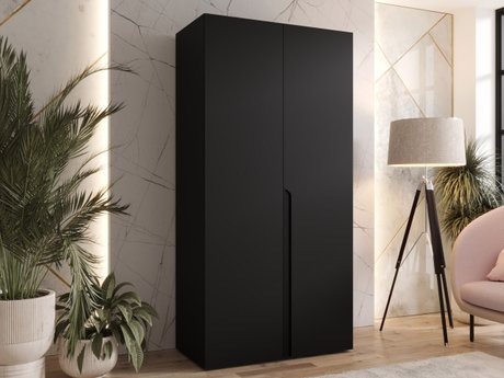 Armoire Hartford 579 (Noir)