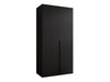 Armoire Hartford 579 (Noir)