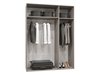 Armoire Hartford 580 (Blanc)