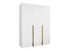 Armoire Hartford 580 (Blanc)