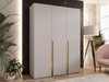 Armoire Hartford 580 (Cachemire)