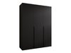 Armoire Hartford 580 (Noir)