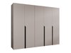 Armoire Hartford 582 (Cachemire)