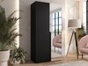 Armoire Hartford 584 (Noir)