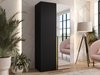 Armoire Hartford 584 (Noir)