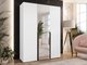 Armoire Hartford 585 (Blanc)