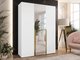 Armoire Hartford 585 (Blanc)