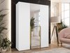 Armoire Hartford 585 (Blanc)