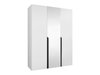 Armoire Hartford 585 (Blanc)