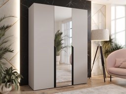 Armoire Hartford 585 (Cachemire)