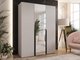 Armoire Hartford 585 (Cachemire)
