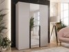 Armoire Hartford 585 (Cachemire)