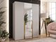 Armoire Hartford 585 (Cachemire)