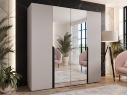 Armoire Hartford 586 (Cachemire)