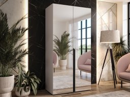 Armoire Hartford 589 (Cachemire)