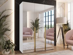 Armoire Hartford 590 (Blanc)