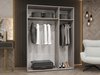 Armoire Hartford 590 (Blanc)