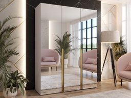 Armoire Hartford 590 (Cachemire)