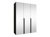Armoire Hartford 590 (Noir)