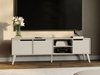 Meuble TV Elbtive 101 (Cachemire)