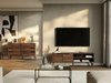 Meuble TV Otis (Noyer)