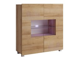 Buffet Remus (Chêne doré)