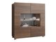 Buffet Remus (Noyer)