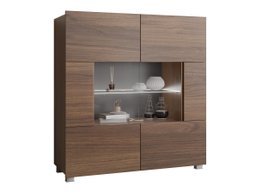 Buffet Tivdalu 100 (Noyer)