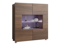 Buffet Tivdalu 100 (Noyer)