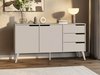 Commode Elbtive 102 (Cachemire)